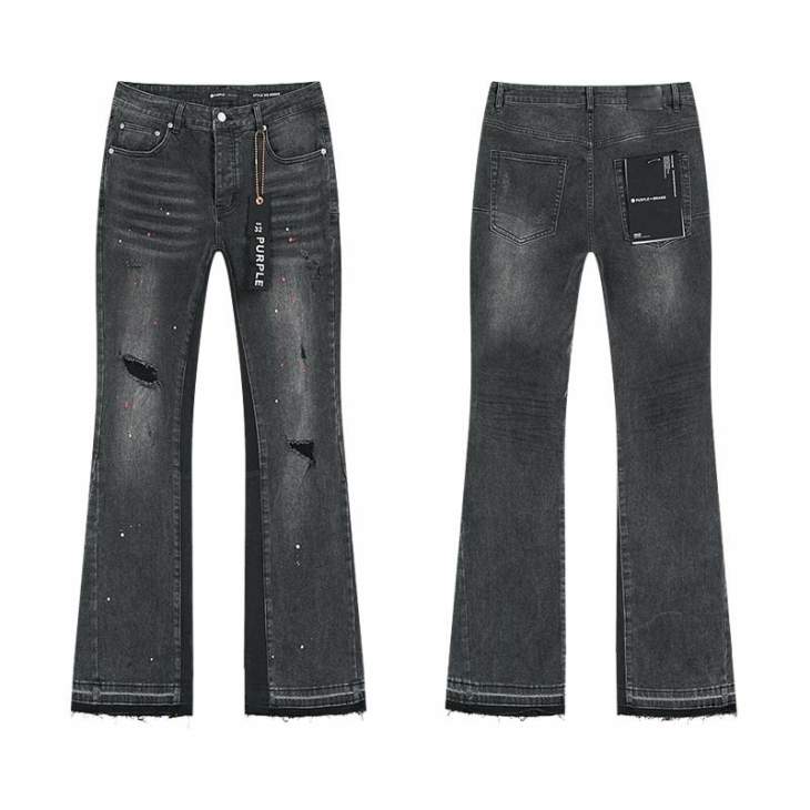 Picture of Purple Brand Jeans Long _SKUPurpleBrandsz30-38mrtxPU17813119